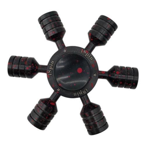 iSpin S ハンドスピナー