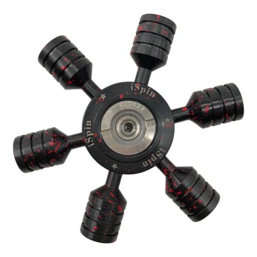 iSpin S ハンドスピナー