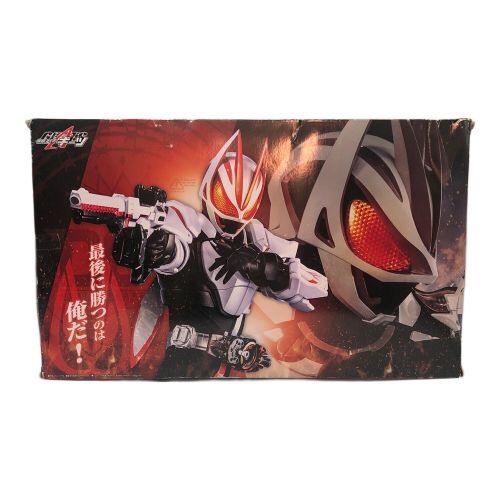 仮面ライダーギーツ (カメンライダーギーツ) 仮面ライダー ■箱ダメージあり マグナムシューター40X 中国バンダイ限定商品