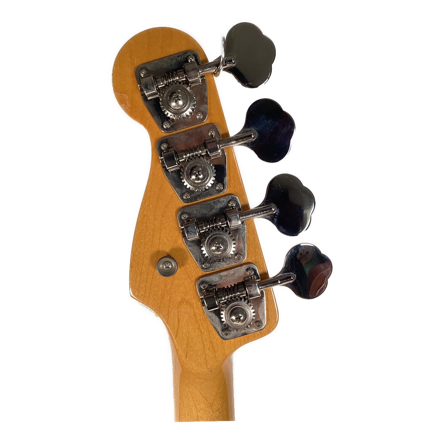 FENDER USA (フェンダーUSA) 2009年製 American Vintage '57 Precision