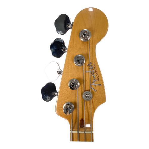 FENDER USA (フェンダーUSA) 2009年製 American Vintage '57 Precision Bass V194524