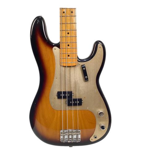 FENDER USA (フェンダーUSA) 2009年製 American Vintage '57 Precision Bass V194524