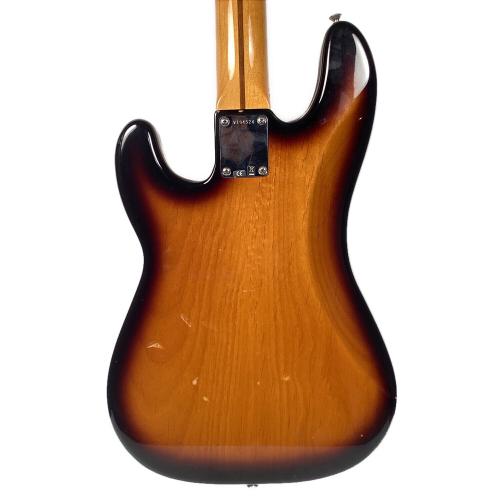 FENDER USA (フェンダーUSA) 2009年製 American Vintage '57 Precision Bass V194524