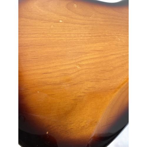 FENDER USA (フェンダーUSA) 2009年製 American Vintage '57 Precision Bass V194524