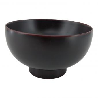 漆器/御椀 ■浄法寺椀（4寸椀）溜