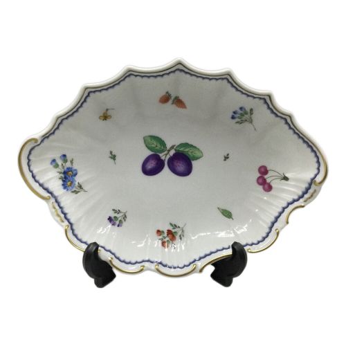 RICHARD GINORI (リチャードジノリ) ディッシュボウル ■USED イタリアンフルーツ