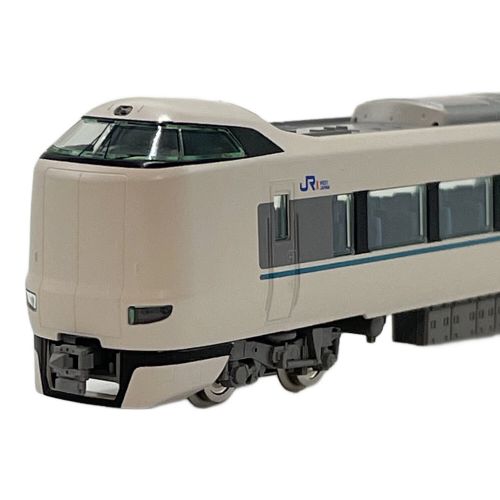 TOMIX (トミックス) Nゲージ 287系特急電車（くろしお） 3両基本セットA