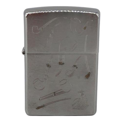ZIPPO ■2019年 パイプ