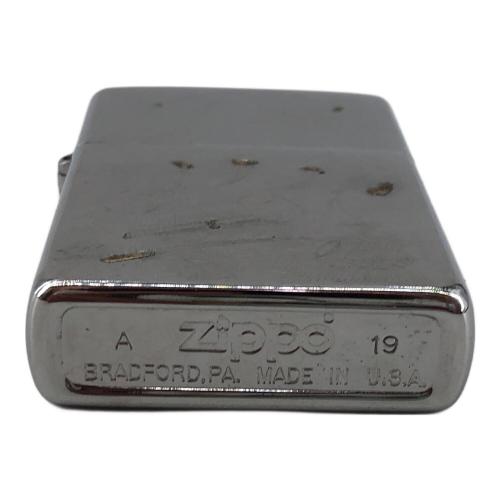ZIPPO ■2019年 パイプ