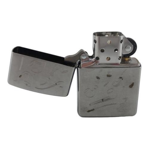 ZIPPO ■2019年 パイプ
