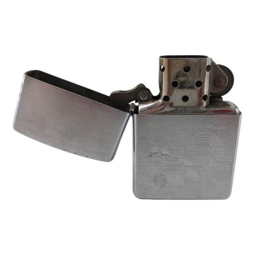 ZIPPO ■2000年 ハワイ