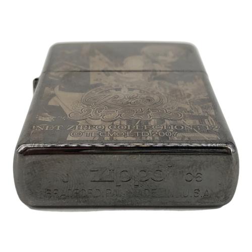 ZIPPO □2006年 Rioパラダイス｜トレファクONLINE