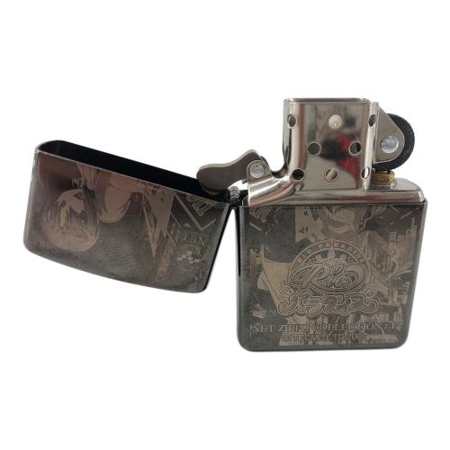 ZIPPO □2006年 Rioパラダイス｜トレファクONLINE