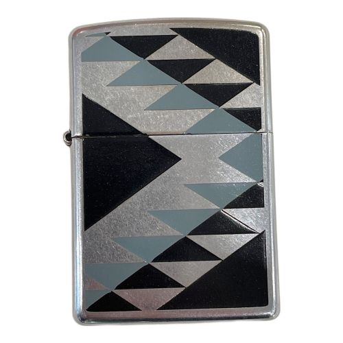 PAUL SMITH (ポールスミス) ZIPPO ■2006年 両面エッチング