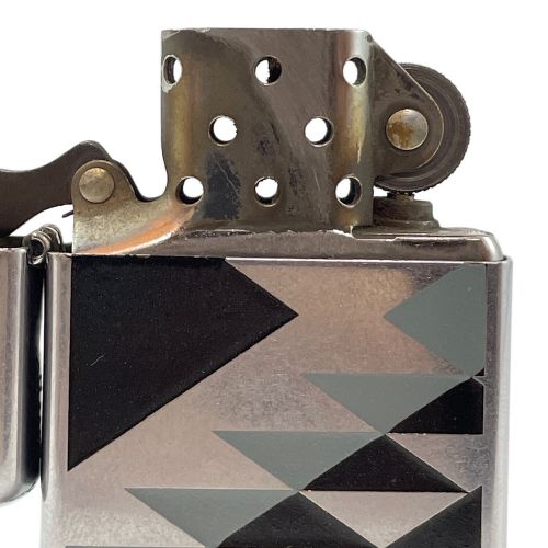 PAUL SMITH (ポールスミス) ZIPPO ■2006年 両面エッチング