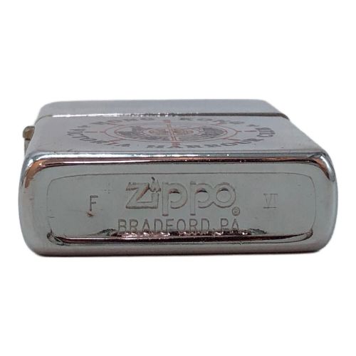 ZIPPO ■1990年 HONG KONG VICTORIA HARBOUR CLUB