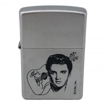 ZIPPO ■2001年 エルビス・プレスリー