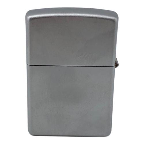 ZIPPO ■2001年 エルビス・プレスリー