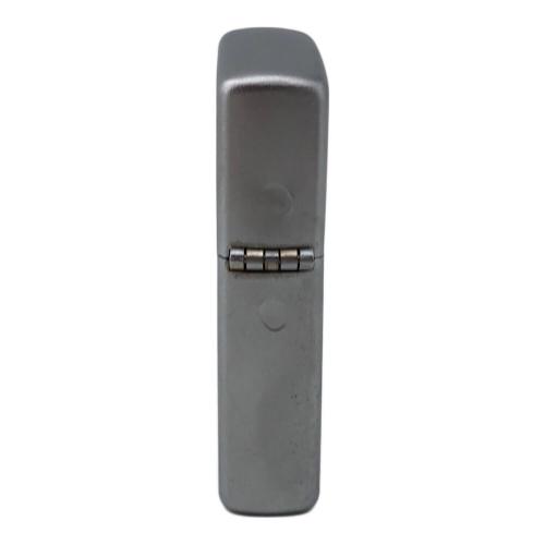 ZIPPO ■2001年 エルビス・プレスリー