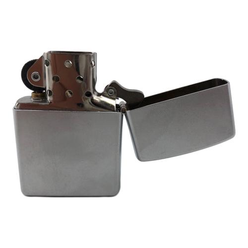 ZIPPO ■2001年 エルビス・プレスリー