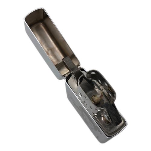 ZIPPO ■2001年 エルビス・プレスリー