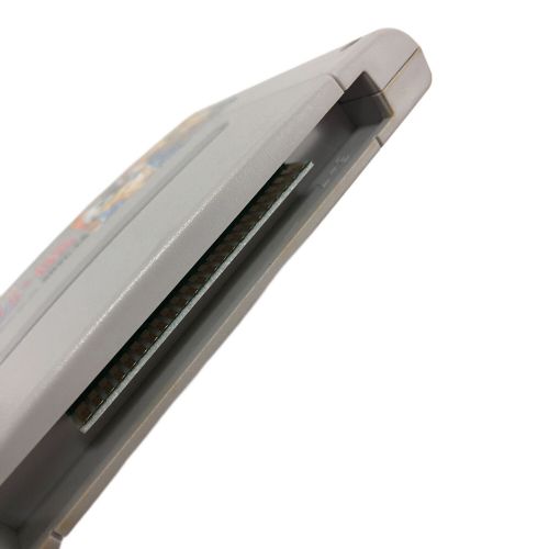 ファミコン用ソフト エリア88 -