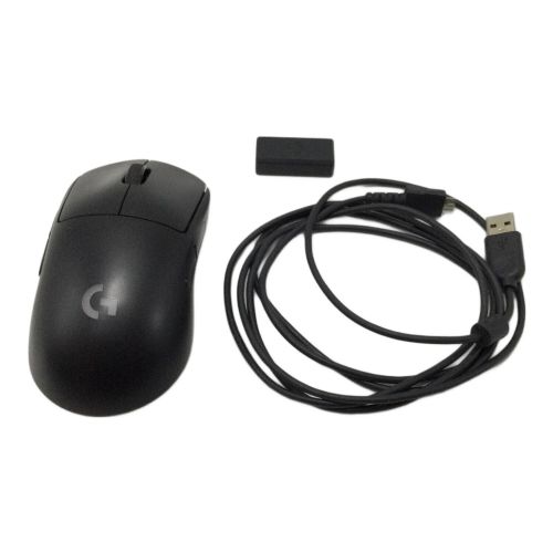 logitech (ロジテック) ゲーミングマウス 910-005274