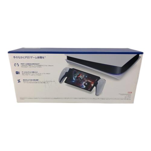 SONY (ソニー) Playstation5 Portal CFIJ-18000