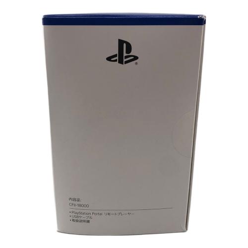 SONY (ソニー) Playstation5 Portal CFIJ-18000