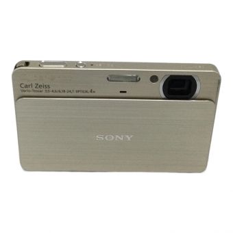 SONY (ソニー) コンパクトデジタルカメラ Cyber-Shot DSC-T700