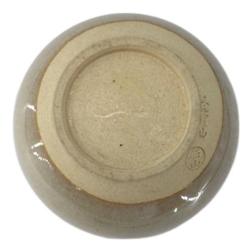 奈良・赤膚焼 徳利 ■本体のみ