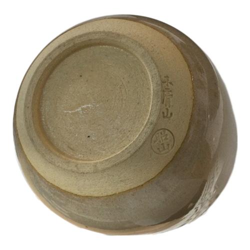 奈良・赤膚焼 徳利 ■本体のみ