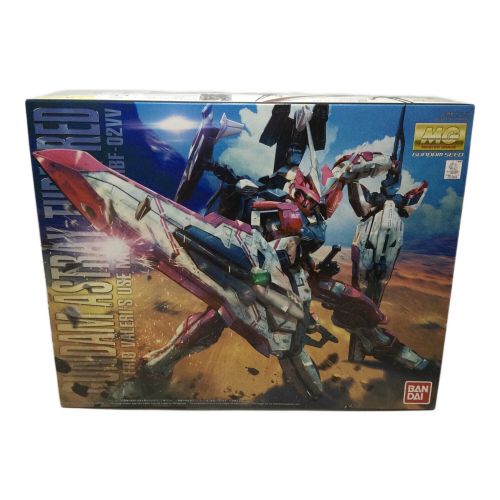 BANDAI (バンダイ) ガンプラ 機動戦士ガンダムSEED DESTINY ASTRAY R MG 1/100 ガンダムアストレイ ターンレッド ■プレミアムバンダイ限定