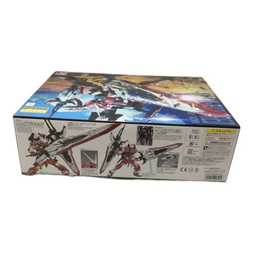 BANDAI (バンダイ) ガンプラ 機動戦士ガンダムSEED DESTINY ASTRAY R MG 1/100 ガンダムアストレイ ターンレッド ■プレミアムバンダイ限定