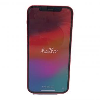 Apple (アップル) iPhone12 MGHW3J/A iOS