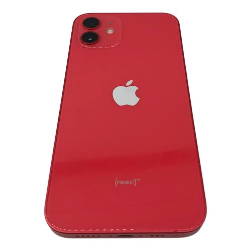 Apple (アップル) iPhone12 MGHW3J/A iOS