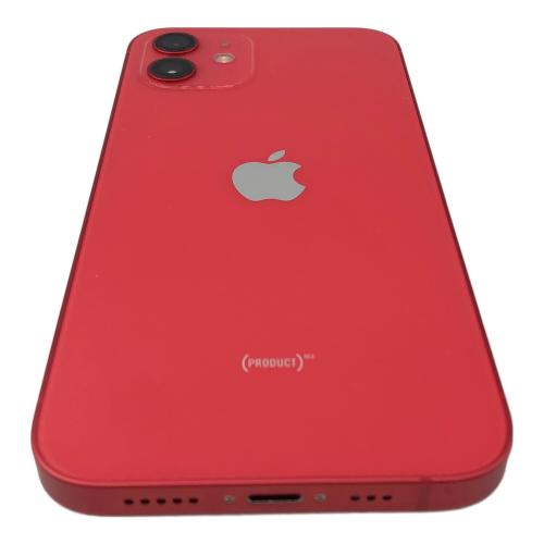 Apple (アップル) iPhone12 MGHW3J/A iOS