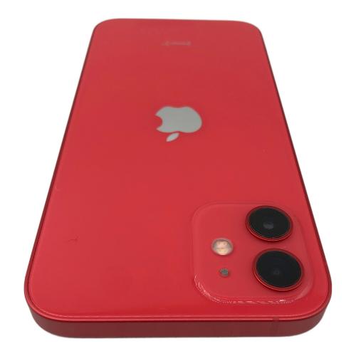 Apple (アップル) iPhone12 MGHW3J/A iOS