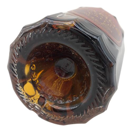 カミュ ブランデー CAMUS 700ml GRAND VSOP 未開封