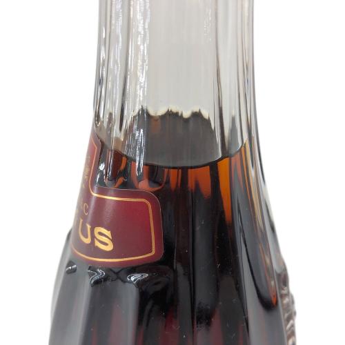 カミュ ブランデー CAMUS 700ml GRAND VSOP 未開封