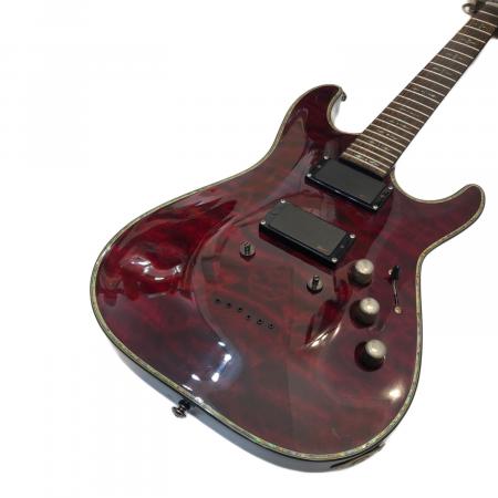 SCHECTER (シェクター) ギター AD-C-1-EXS｜トレファクONLINE