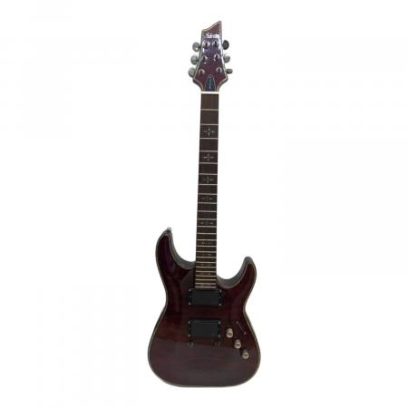 ギター SCHECTER / AD-C-1-FR-SVMT TXV SCHECTER / AD-C-1-FR-SVMT TXV - メルカリ