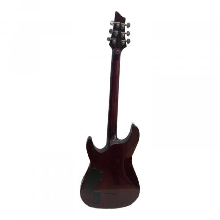 SCHECTER (シェクター) ギター AD-C-1-EXS｜トレファクONLINE