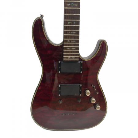 SCHECTER (シェクター) ギター AD-C-1-EXS｜トレファクONLINE