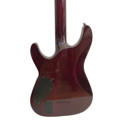 SCHECTER (シェクター) ギター AD-C-1-EXS