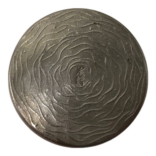 錫製タンブラー 大阪浪華錫器