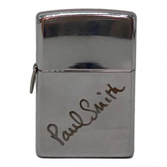 PAUL SMITH (ポールスミス) ZIPPO ■1998年