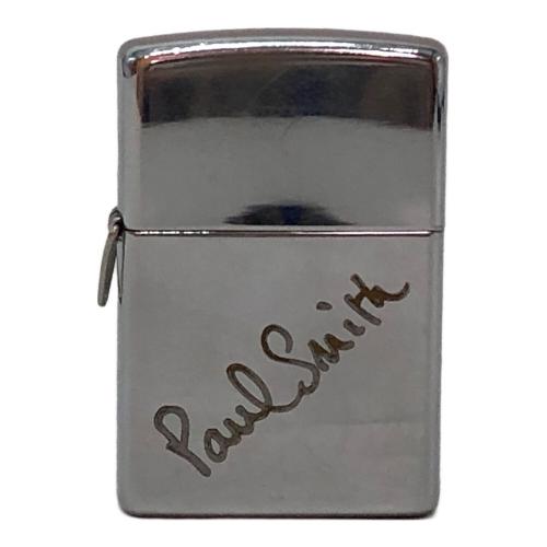 PAUL SMITH (ポールスミス) ZIPPO ■1998年