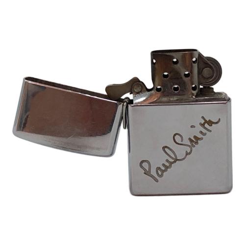 PAUL SMITH (ポールスミス) ZIPPO ■1998年
