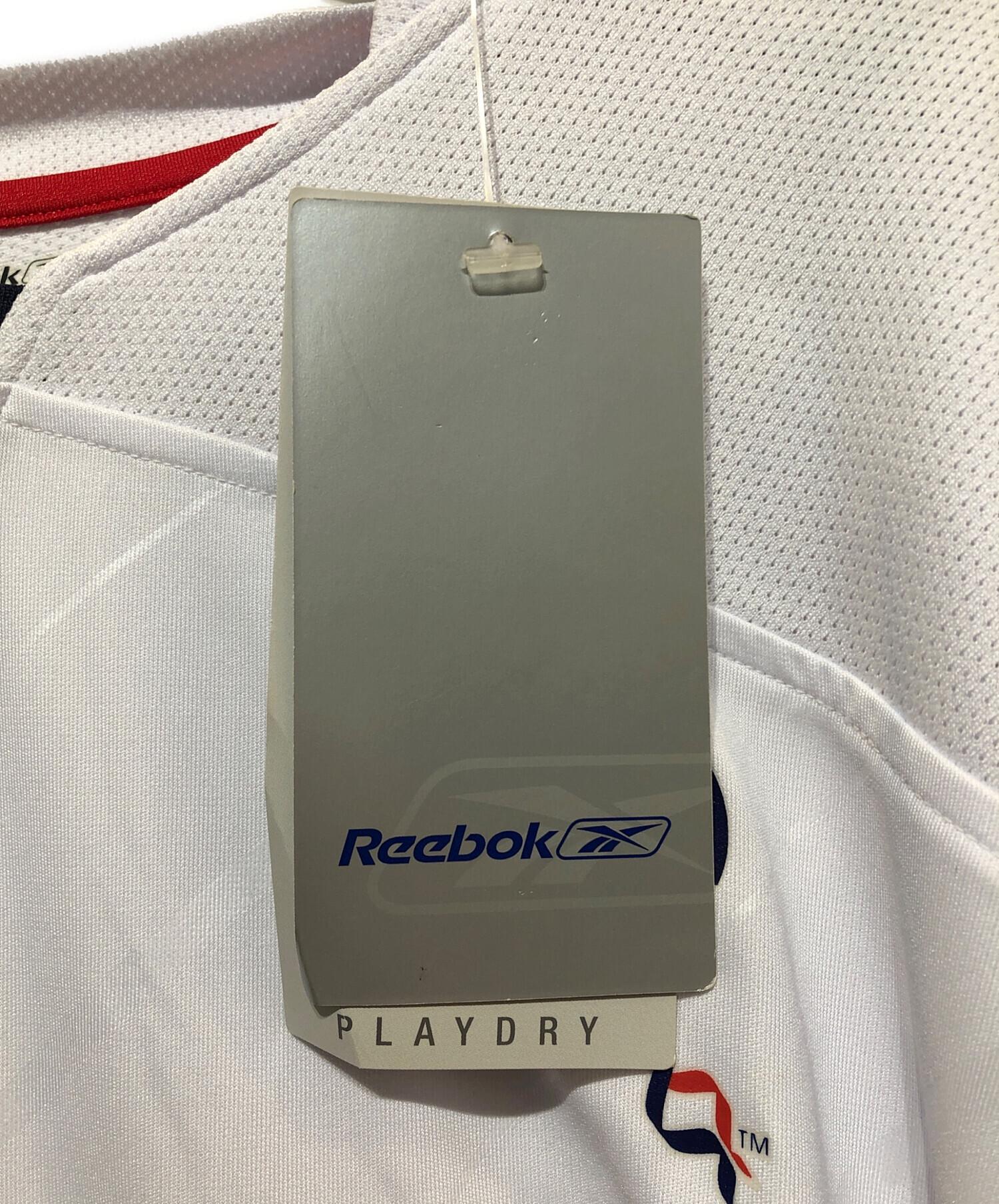 ロシア代表●ホームユニフォーム●1993/94●リーボック●Reebok③ ロシア代表○ホームユニフォーム○1993/94○リーボック○Reebok